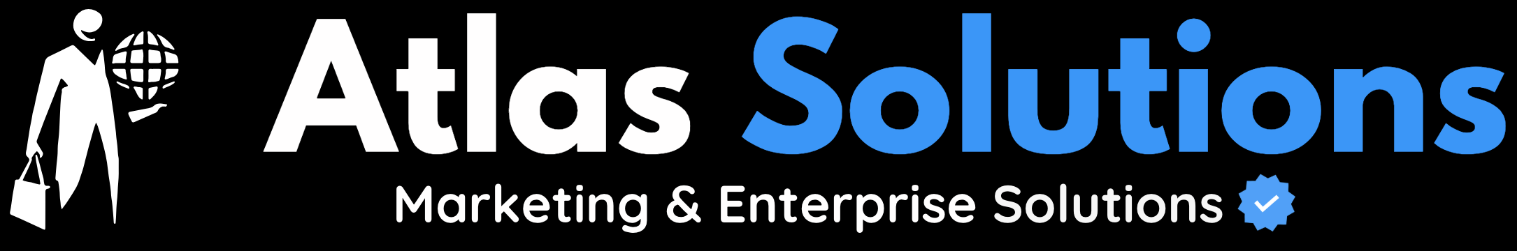 Atlas Solutions — Marketing & Enterprise Solutions